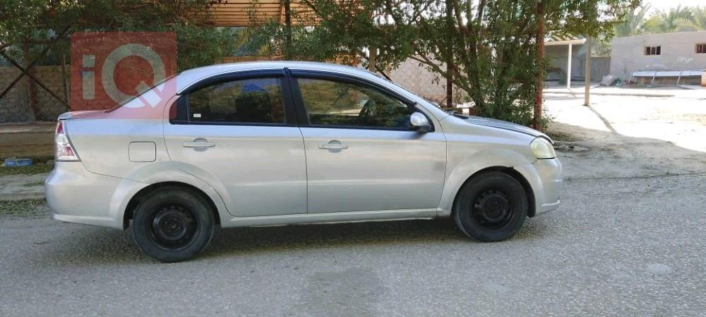 شيفروليه أفيو